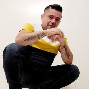 Meet your Posher, Thomas